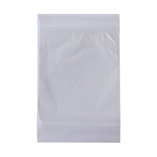 ユーパック チャック付ポリ袋F 170×