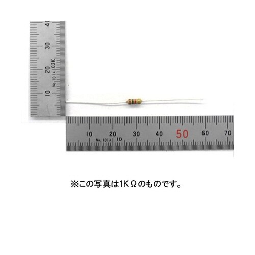 GB−CFR−1/4W−203100抵抗