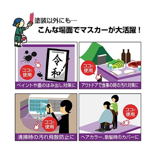 CM−031 マスキングマスカー