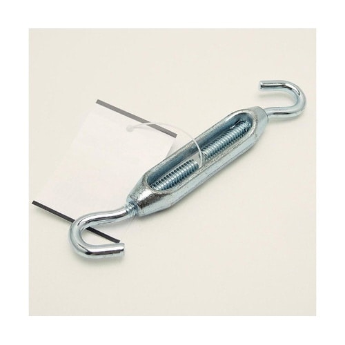 15−001 亜鉛ターンバックル57mm