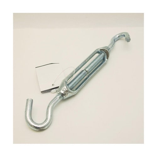 15−004 亜鉛ターンバックル95mm