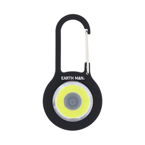 HLT−1CLBA LEDカラビナライト