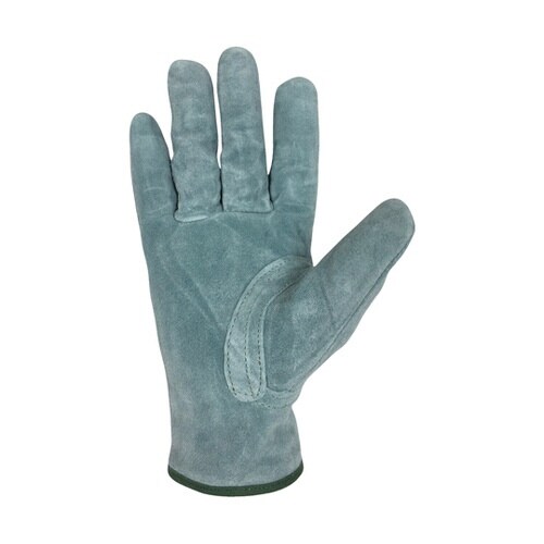 AG445−M 牛床革手袋 オイル加工