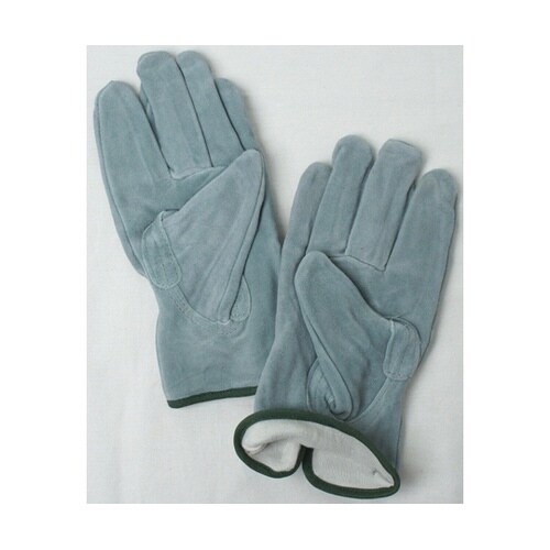 AG445−L 牛床革手袋 オイル加工