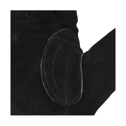 AG4811−L 牛床革手袋 オイル加工