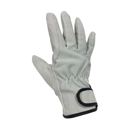 AG547−LL 豚床革手袋 LLサイズ