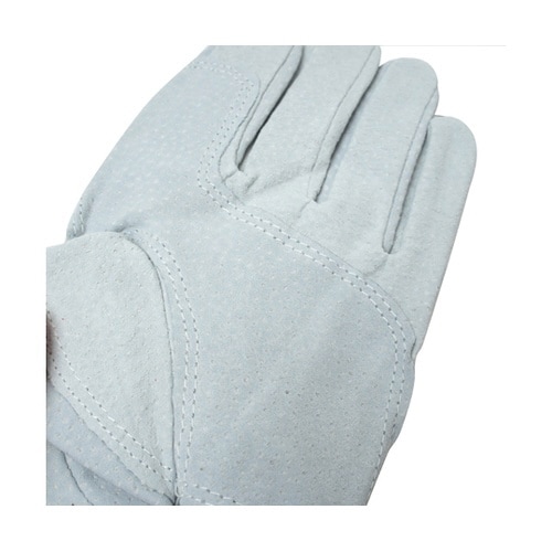 AG547−LL 豚床革手袋 LLサイズ