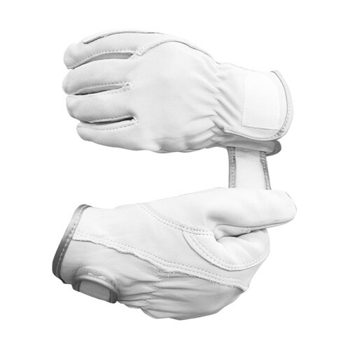 AG2300−M 牛クレスト Mサイズ