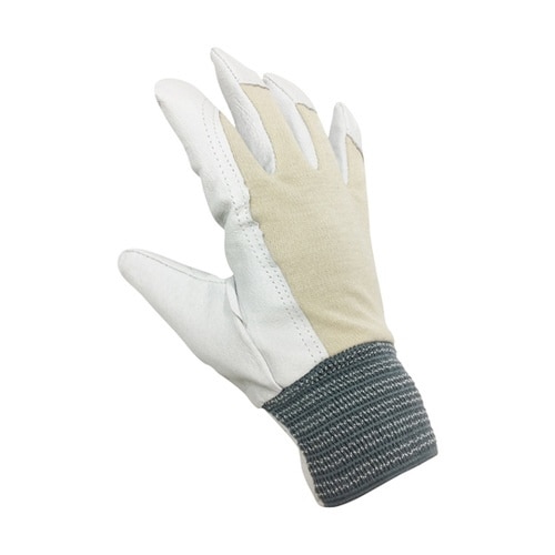 AG501−M 豚クレスト 背抜き手袋