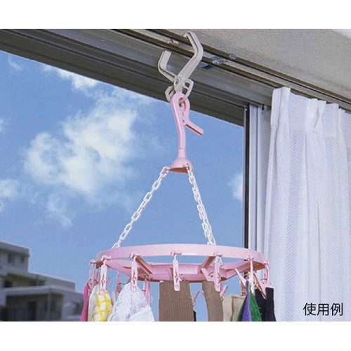 NEWらくらくハンガーかけ 1パック(3