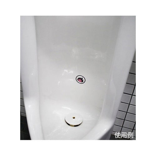 おしっこターゲットシール おばけ 3枚入