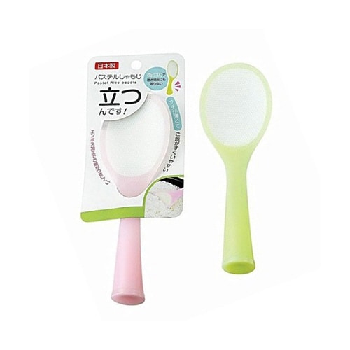 PR4214 パステルしゃもじ