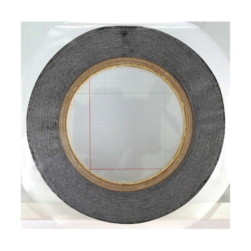 ゴム固定用両面接着テープ 厚さ0.15m