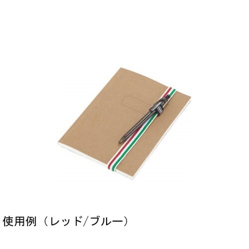 ゴムdeパッチGP−152 R/B