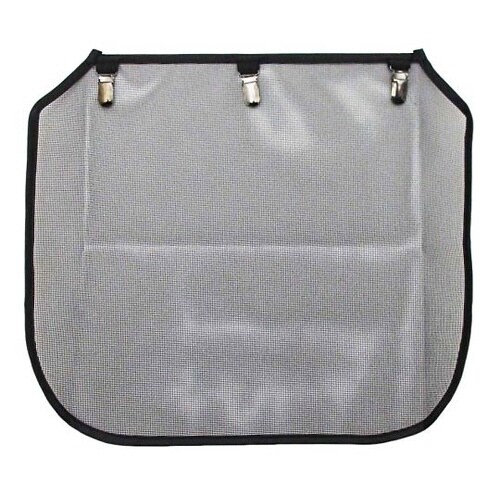 2015610 帽子取付用フェイスガード