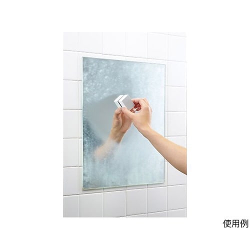 4002310 汚れ落とし 鏡・ガラス用