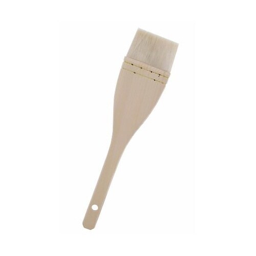 4102090 木柄塗りハケ 60mm