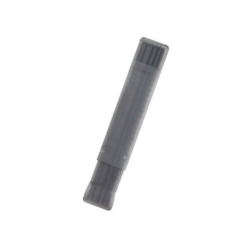 1049940 シャープペンシル替芯 黒