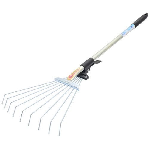 スライド式レーキ小