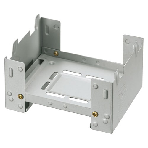 折りたたみ簡易コンロ