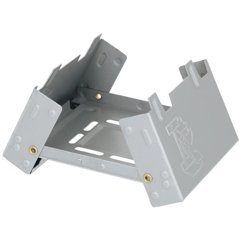 折りたたみ簡易コンロ