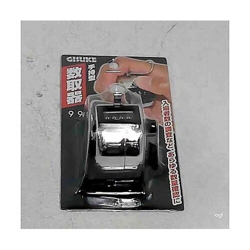 1218700 GIS 数取器