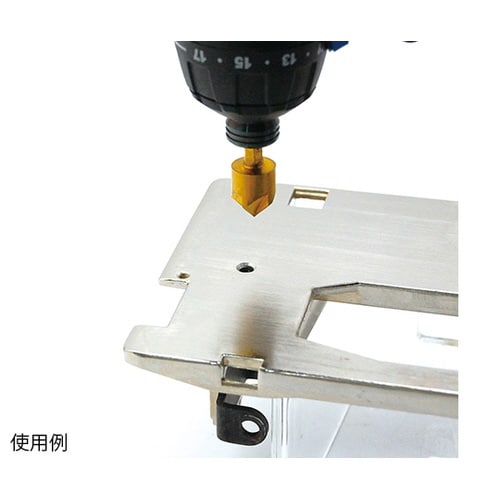 EM 面取りカッター 9mm 13013