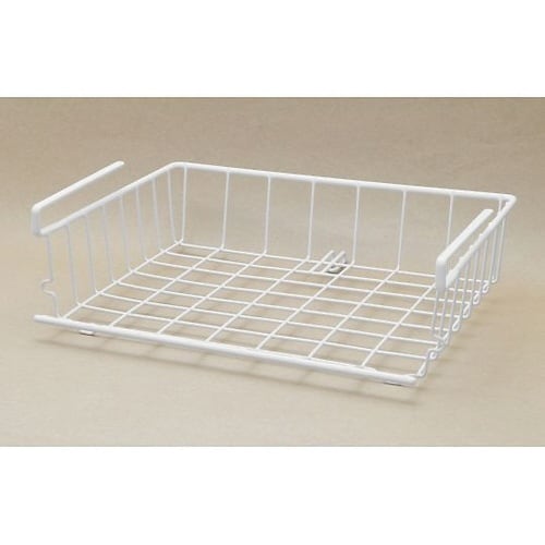 4007175 吊り式バスケット 浅型