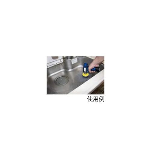 DSA−11 スポンジバフ ファイン1枚