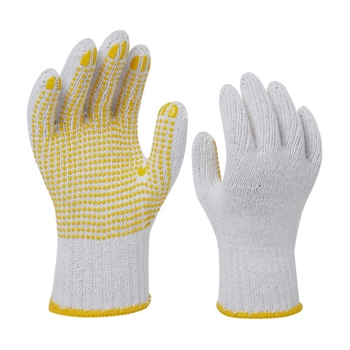 AG370 スベリ止 ドットボツ 12双