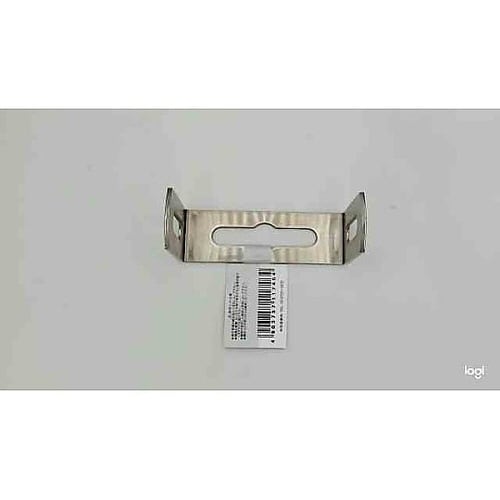 補助金具ステンレス コ型 長さ80mm