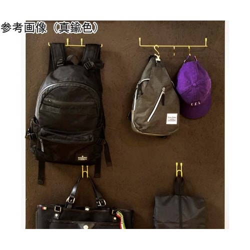 Kabette(カベッテ) J型フック