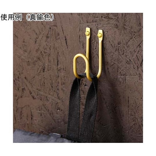 Kabette(カベッテ) J型フック