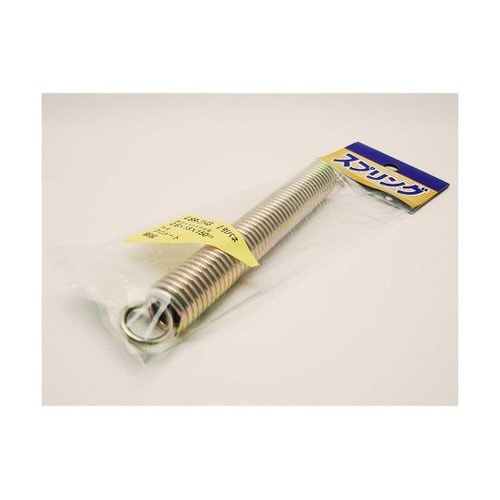 鉄引きバネ 線径2.6mm×外径18mm