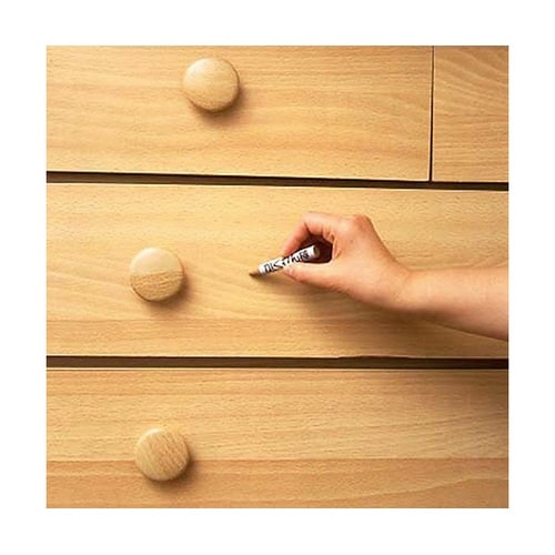 かくれん棒ブリスターパック単色 パステル