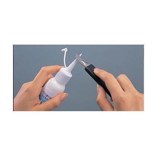 メジのヒビふさぎ 80mL MF−01