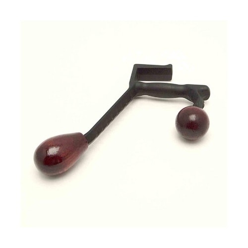 木の葉帽子掛 ナゲシ SH−253