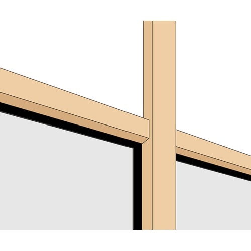 木の葉帽子掛 ナゲシ SH−253