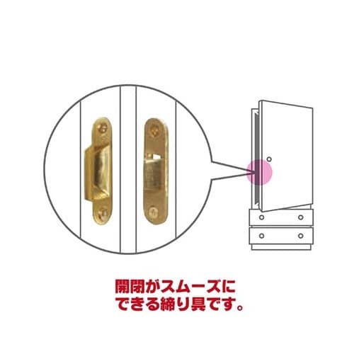 BH−644 真鍮ルーターゴンベ 少