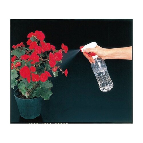 リサイクル霧吹くん