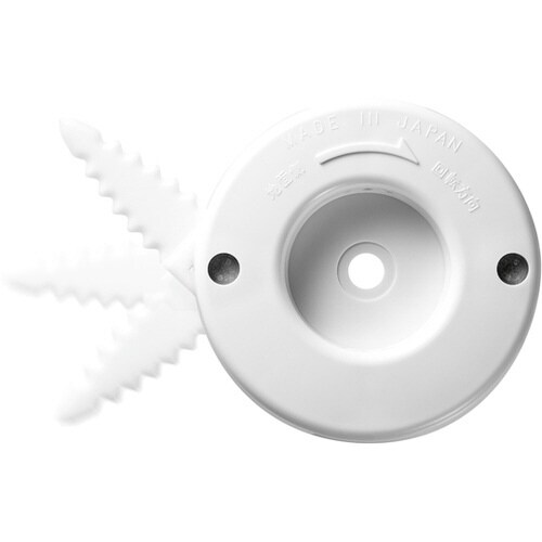 CLEAN WHITE 充電刈払機用ブレ