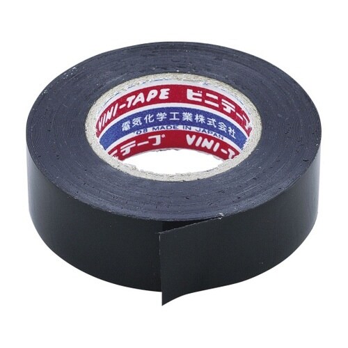 PS−01NH(BK) ビニールテープ