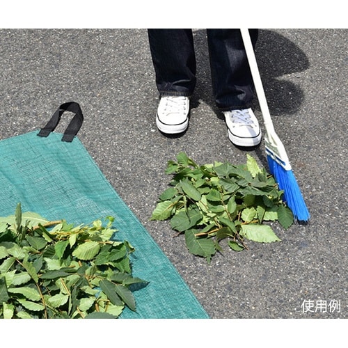 TKG 落ち葉・剪定枝回収シート 1.5