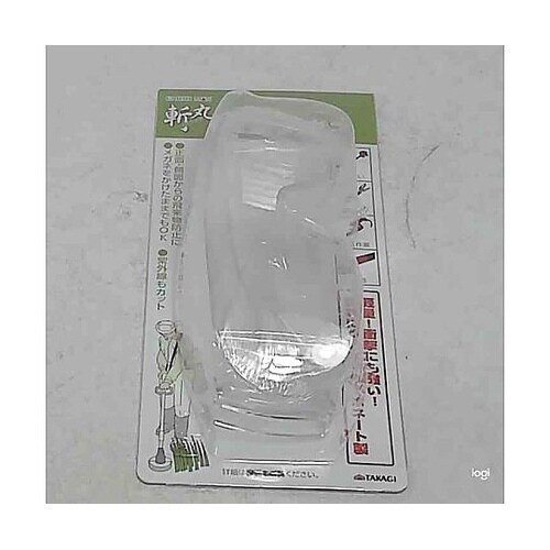 2073260 EM斬丸園芸用安全メガネ