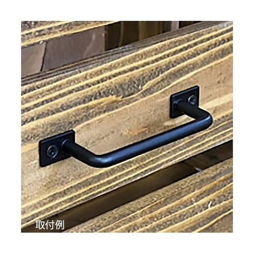 IK−353 ストレートハンドル L