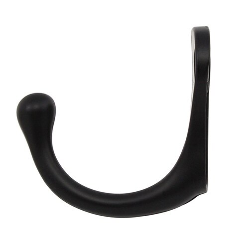 58634 コートフック ブラック