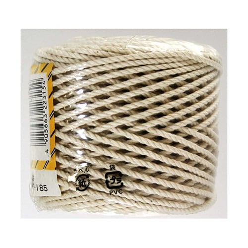 タコ糸 50m×太さ2mm HR−185