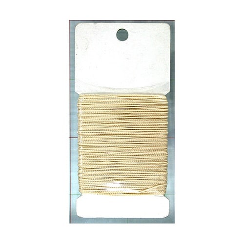 たこ糸 カード巻 40m×太さ1mm H