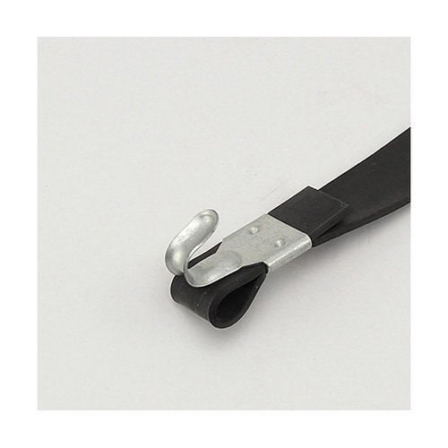 HR−961 ホロ用ゴムバンド 平 4個