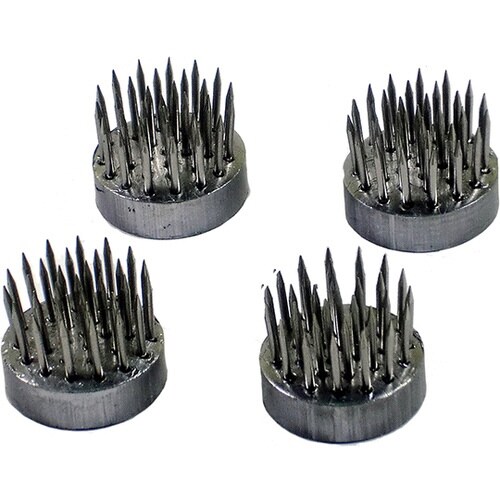 剣山(ステンレス針) 極小豆丸 4個入